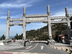 -青岛崂山太清宫
