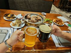 -汉巴味德(沈阳万象汇店)
