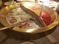 -小龙坎火锅(湖滨银泰in77店)