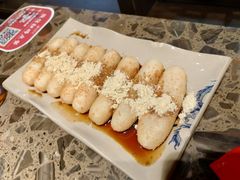 红糖糍粑-小龙坎火锅(春熙太古里店)
