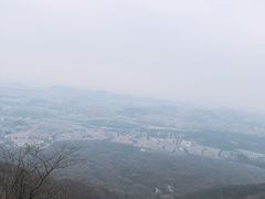 -紫金山索道-售票处