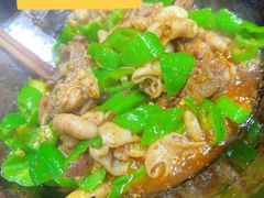 -张氏父子常德肠子馆(贺龙店)