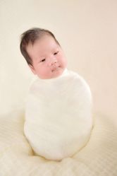 -爱你宝贝孕婴亲子摄影美学馆(绍兴店)