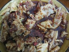 -叶氏奶汤面(平乐古镇店)