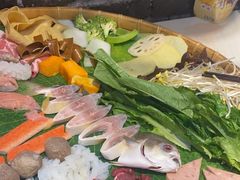 -大队长主题火锅(观音桥店)