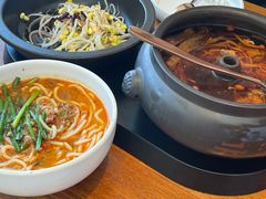 云南经典汽锅鸡-云海肴·汽锅鸡·云南菜(苏州中心店)