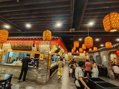 -小街天府
