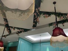 大堂-玉玲珑(陆家嘴店)