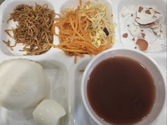 -爱康国宾体检中心(曲江分院)
