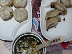 -小杨生煎(愚园路)