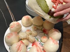 -御茶膳房皇家糕点博物馆(北京首店)