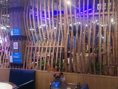 -船梆煮•蒸汽海鲜·炉火烤肉(五四广场店)