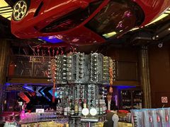 -MOSSO德国餐厅·音乐酒吧(环宇荟店)