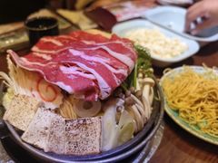 -二丁目食堂(铁西星摩尔店)