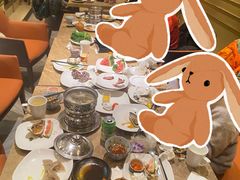 -盛宴标帜餐厅·亲子自助 (南昌喜来登酒店)