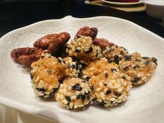 -彩丰楼中餐厅(佘山世茂洲际酒店)