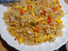 五目炒饭-青都里日本料理(高新二路店)
