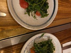-PIZZA BIANCA(民园店)