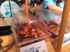 -盒马鲜生(曜一城店)