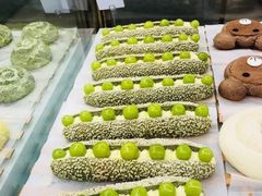-奈雪的茶(国金中心店)
