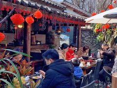 -尽善百年古院餐厅(王家老宅店)
