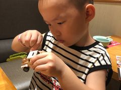 -一心创作料理屋(经开万达店)