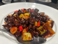 -新乾隆酒楼(帝景园店)