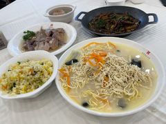 -怡园饭店-餐厅(四望亭店)