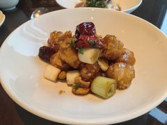 -环球港凯悦 · 享悦中餐厅