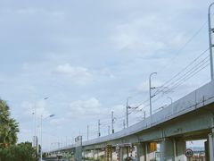 -海堤纪念公园