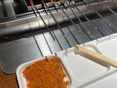 -汉城烧烤(西稍门劳动路店)