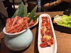 -虎丸烧肉(世纪汇店)