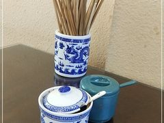 -老孙家泡馍(洒金桥店)
