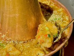 -雀舞云南菜(天津天河城购物中心店)