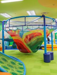 -幻贝家儿童乐园(武汉永旺梦乐城店)