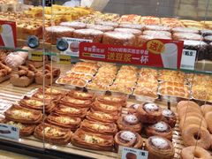 -味多美蛋糕(朝新嘉园店)