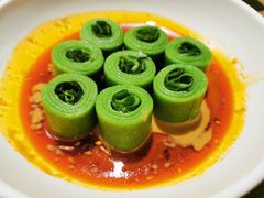 小大董凉皮-小大董·烤鸭(王府井apm店)
