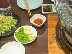 -蒜香焼肉PURUSHIN(马场路店)