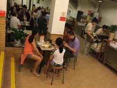 -老班长手工灌汤包老店(东山店)