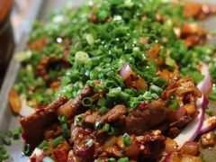 -树厨贵州菜(大十字店)