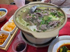 跷脚牛肉-冯烫烫跷脚牛肉·川菜小馆(武胜西街店)