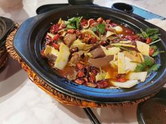 -乔阿马·江南味·驴肉香(龙湖华泾天街店)