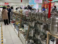 -新街口百货商场