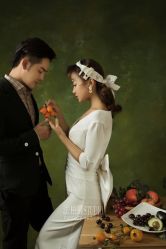 点击看大图 -太古映画婚纱摄影(天河店)