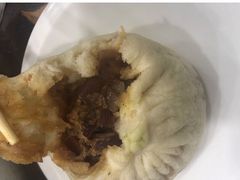 风味排骨包子-张包铺(道外店)