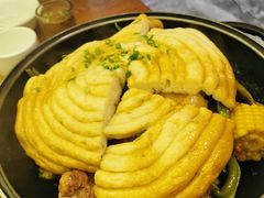 -八大碗·地道东北菜(中街店)