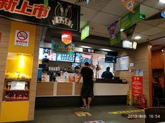 -麦当劳(朝阳北路店)