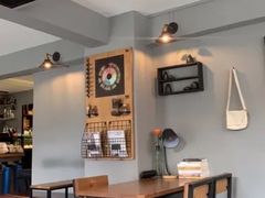 -转山咖啡(松柏社区店)