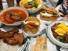 -华嫂冰室(尖沙咀店)