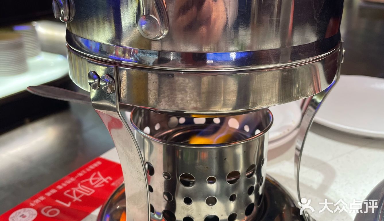 国芳天街新开自助餐 推荐推荐